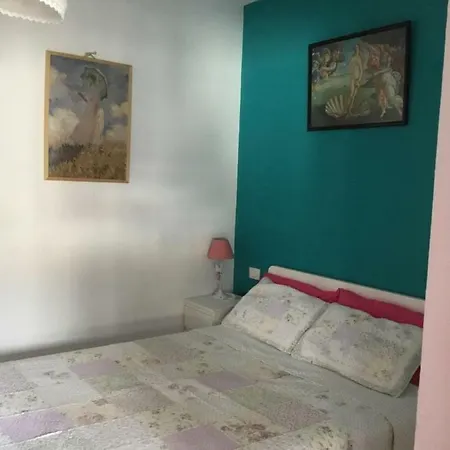 Appartement Casa El Roque Moya (Gran Canaria)