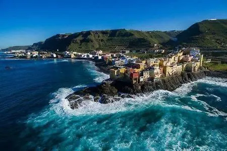 Appartement Casa El Roque Moya (Gran Canaria)