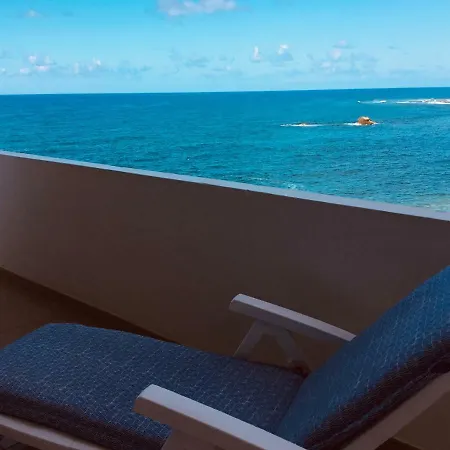 Appartement Casa El Roque Moya (Gran Canaria)