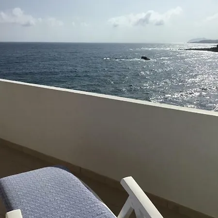 Appartement Casa El Roque